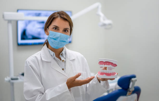 Best Emergency Dental Extractions in Hilbert, WI