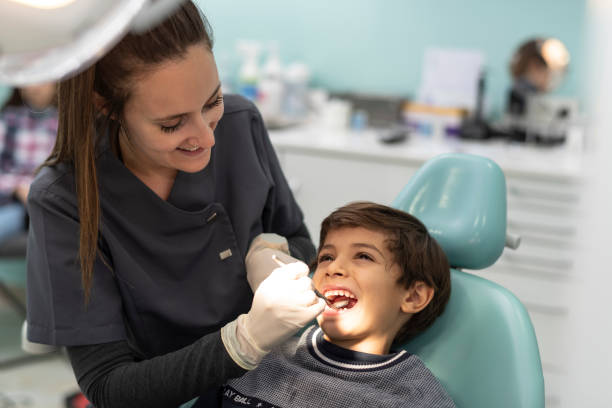 Best Orthodontic Emergency Dentist in Hilbert, WI