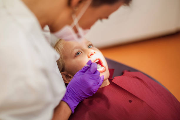 Best Emergency Dentist for Knocked-Out Tooth in Hilbert, WI