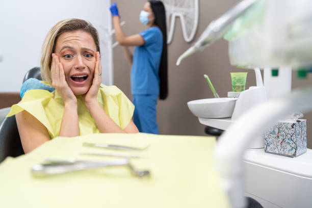 Best Emergency Dentist for Knocked-Out Tooth in Hilbert, WI